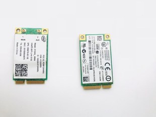 INTEL 无线网卡300M 2230S 5100 6531S 双频 8530W 4310S4411S