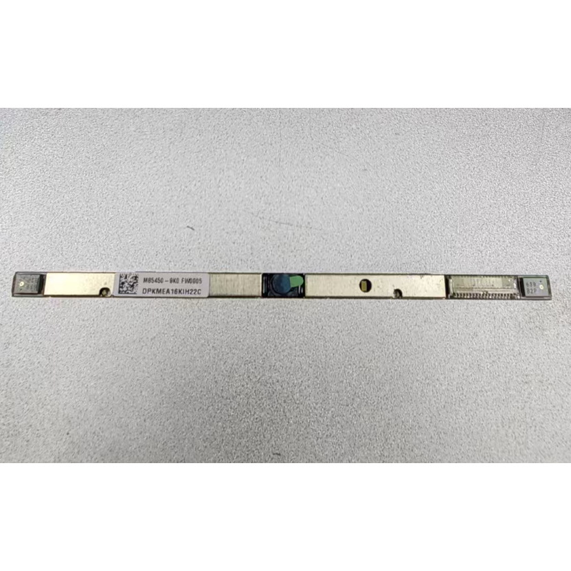 用于惠普Envy X360 13-AY 13-BD摄像头L76821-2A0 M08908-001