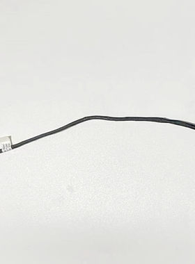 适用于神舟战神k610d-I5 D2 QTS502电源接口充电插座头排线电源线