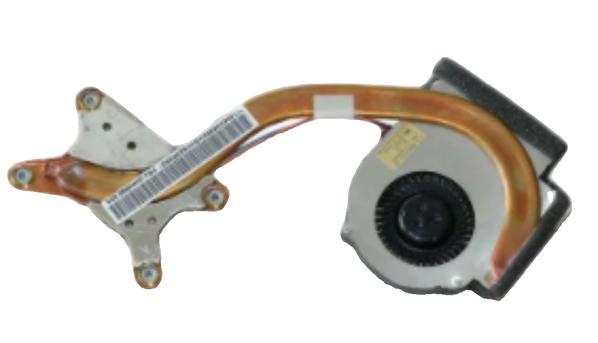 适用 联想 Flex 5-14ITL05 C550-14 散热铜管 5H40S20050