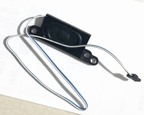 联想ideapad全新喇叭扬声器