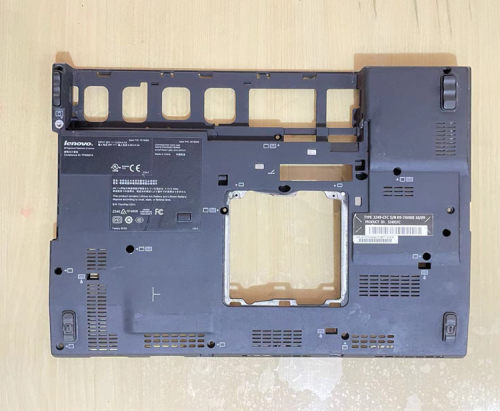 联想THINKPADX200D壳底壳