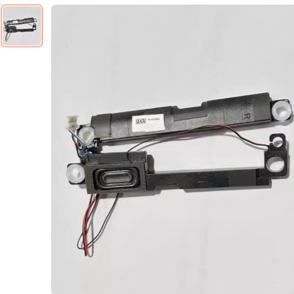 联想Thinkpad R14 E14 gen1 喇叭 扬声器 5SB0V10179 PK23000S3C0