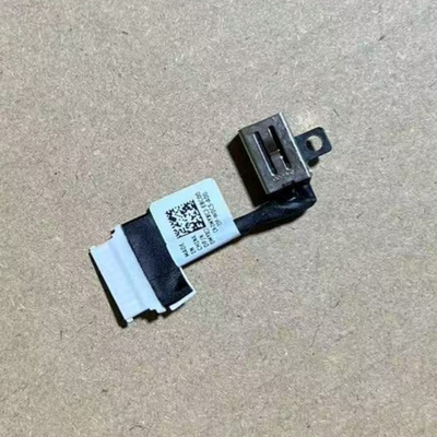 适用Dell灵越成就Inspiron 7500 7501电源充电接口电源头0MYXCJ