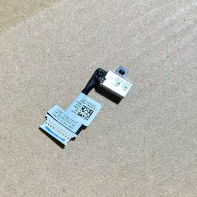 用于Dell 戴尔灵越 Inspiron 7500 7501 电源线 电源头 DC-IN
