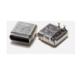 用于戴尔Latitude 5285 5290 7390 9360 9370 Type-C电源充电接口