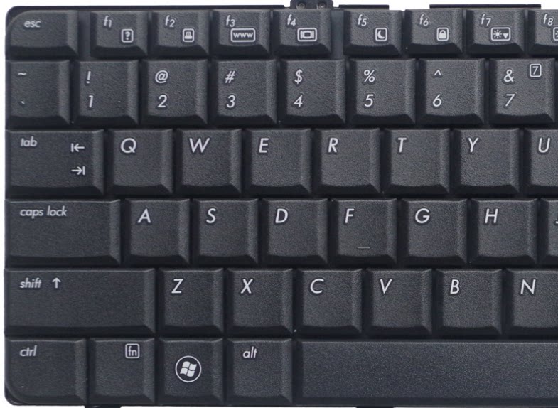 hp惠普compaq dv6000 dv6400 dv6500 v6010 dv6700 键盘