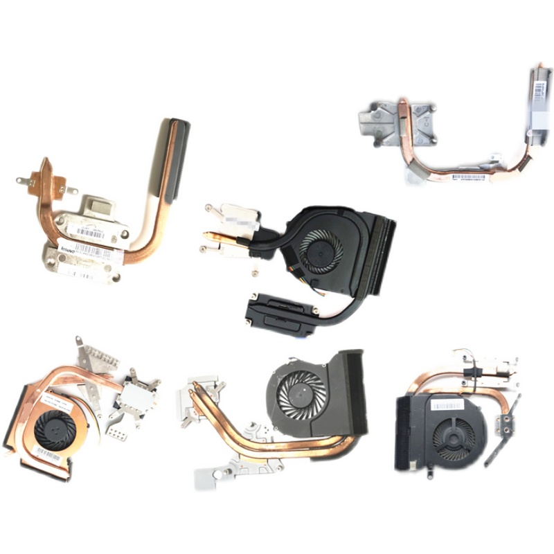 HP4341S风扇散热器