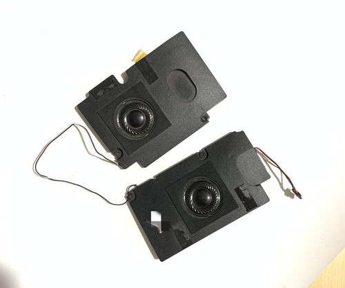 F501F501F501U笔记本喇叭