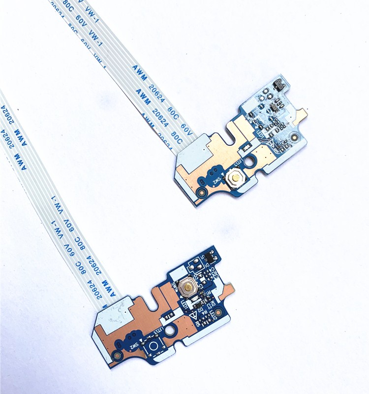 1E1-571LS-7912P开关板小板