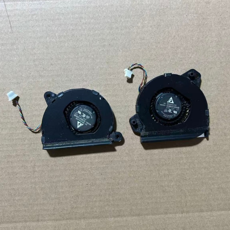 Asus Pro B400VC-W3022X B400A 笔记本散热风扇 华硕Bu400V风扇