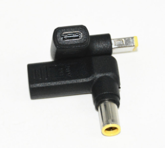 联想thinkpadtype-c转接头