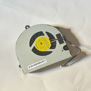 适用 AB06505HX07KB02 00Q5LJ1 DC5V 0.4A 全新笔记本风扇