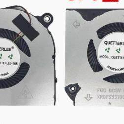 适用ASUS华硕 天选3 FX507 FX507Z FA507 FA507R  CPU散热风扇