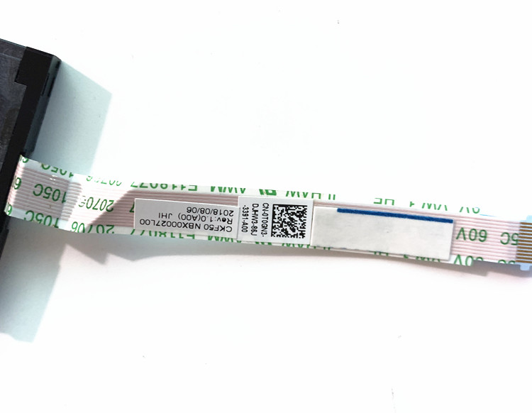 联想 E580硬盘线E585 SATA机械固态硬盘接口01LW428 NBX0001KZ10