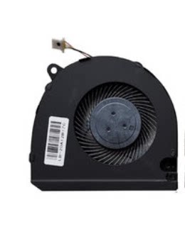 机械师f117-vf117-vb f117-vc f117-vd f117-vr f117-v66显卡风扇