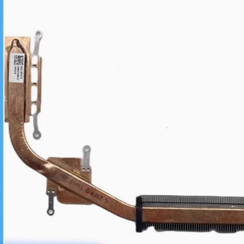 适用于ASUS华硕 S4200U X411U S4100V S4000V独显 散热器片铜管