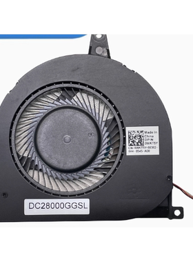 用于小新14 IAH8 83BF 14 IRL8 小新14 AHP9 IMH9 CPU散热风扇