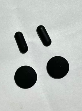 用于HP惠普840 G3 740 G3 745 G3 D壳 底壳脚垫防滑耐磨带双面胶