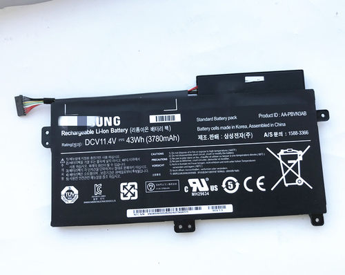 用于宏碁Aspire V3 V3-371 V3-371-30FA V3-371-52PY电池AC14B8K