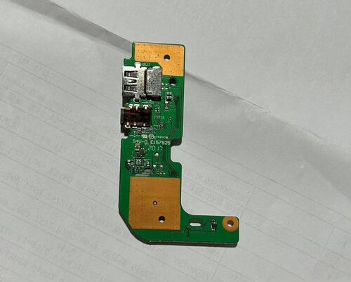 A555X554LVM510LUSB小板