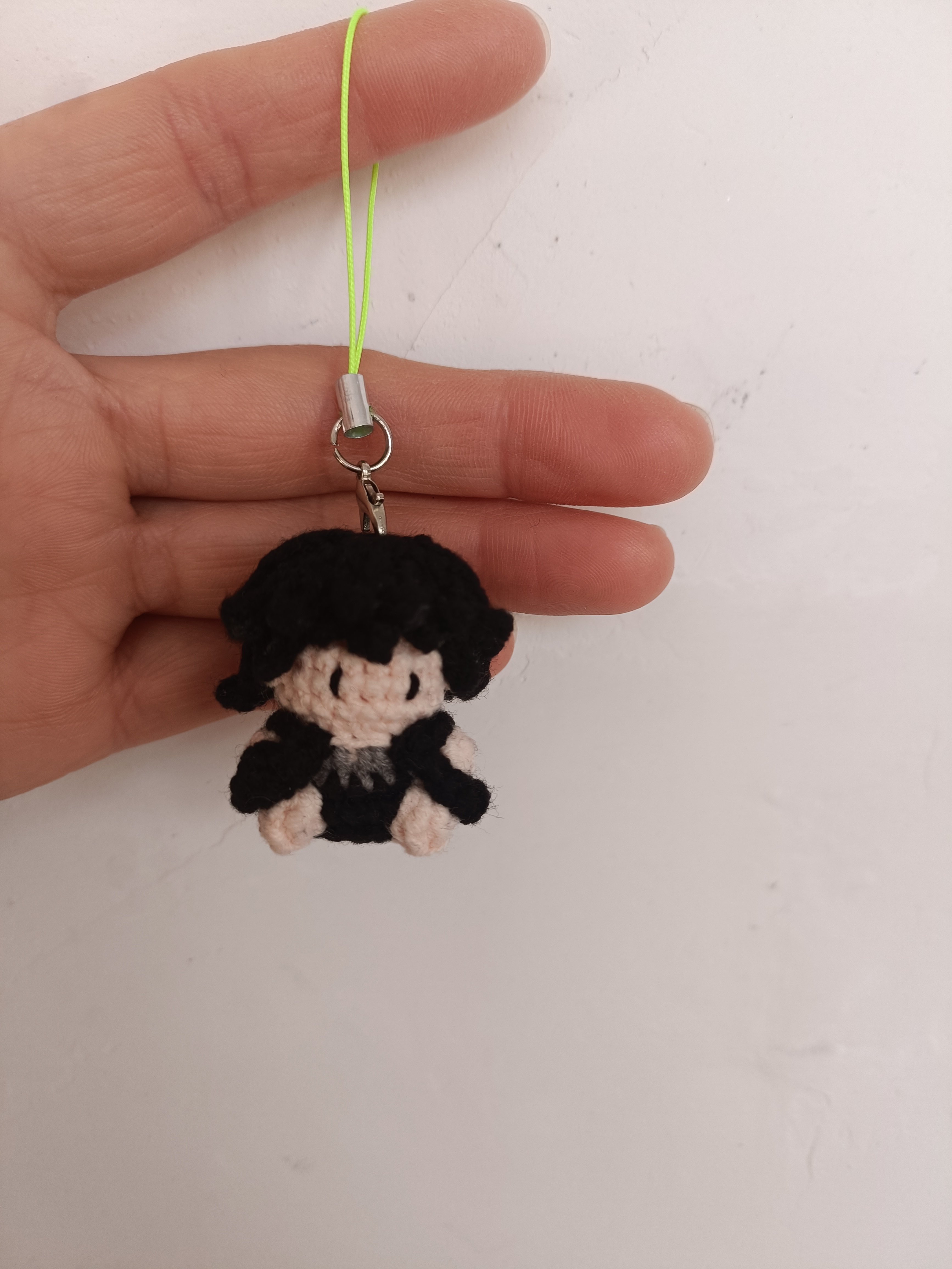 刘昊然手工编织钩织软糖成品diy明星周边玩偶挂件安德烈李默,节庆用品/礼品,创意玩偶,淘宝优惠券,粉丝福利购,淘宝优惠卷