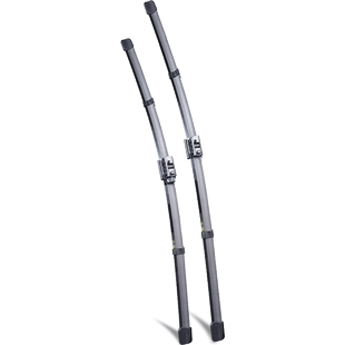 奔驰EQA汽车雨刮器EQA260 300无骨雨刷片原装前后刮水胶条静音