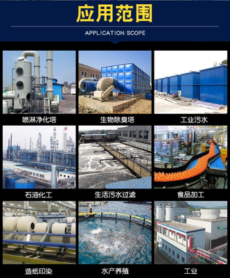 促pp多面空心球塑料多面过滤填料阻燃环保球除o雾脱硫塔喷淋塔品