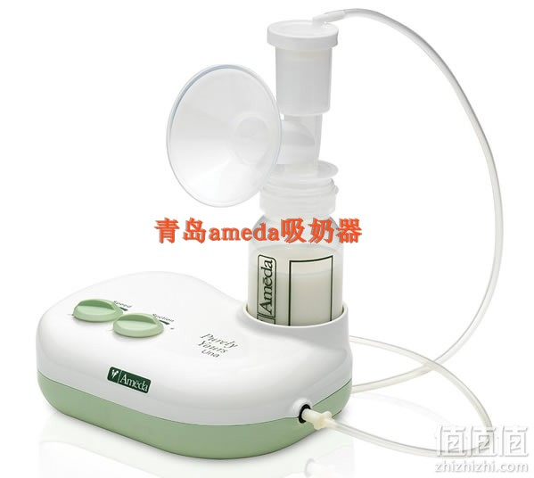 优于美德乐的Ameda阿美达双边电动吸奶器保修1年包邮