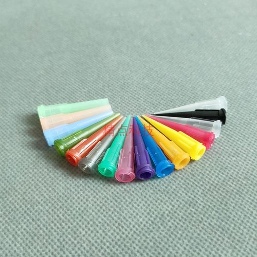 点胶胶头TT斜式点塑胶水油漆取样