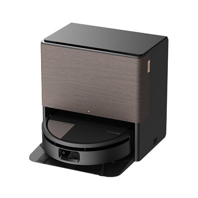 艾罗伯特iRobot705C睿宝扫地机器人热活水全自动扫拖一体吸尘器