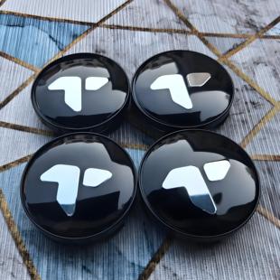 firefly萤火虫轮毂中心盖个性改装蔚来firefly萤火虫车轮胎标志盖