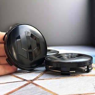 C01 零跑全黑C16 T03 C11轮毂中心盖B10 B01车轮胎盖标志盖 C10