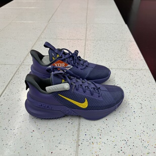 犇犇运动NikeAmbassador13男子詹姆斯使节13篮球鞋CQ9329-003-500