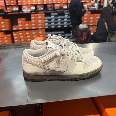 犇犇运动Nike/男DUNK LOW RETRO休闲低帮经典复古板鞋FD9746-001