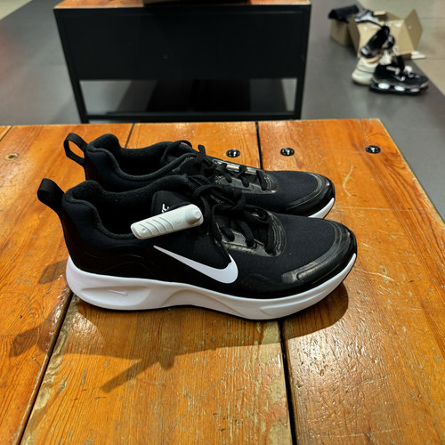犇犇运动Nike/耐克 WEARALLDAY WNTR男低帮舒适休闲鞋CT1729-001