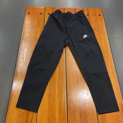 犇犇运动Nike男子梭织休闲舒适工装长裤 DN4447-010 DM6622-010