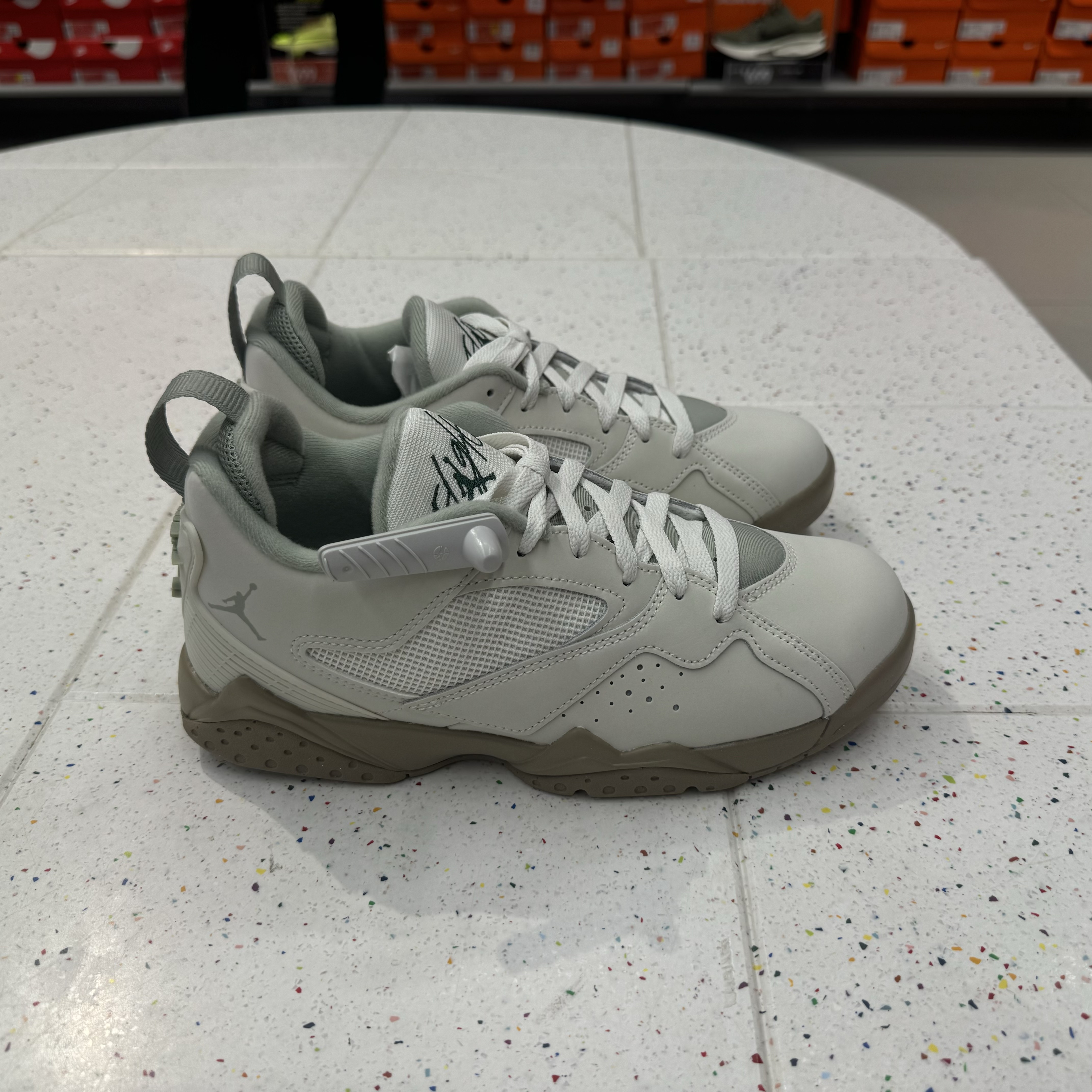 犇犇运动Nike/ Air Jordan MVP 92男子舒适耐磨篮球鞋HQ3950-102