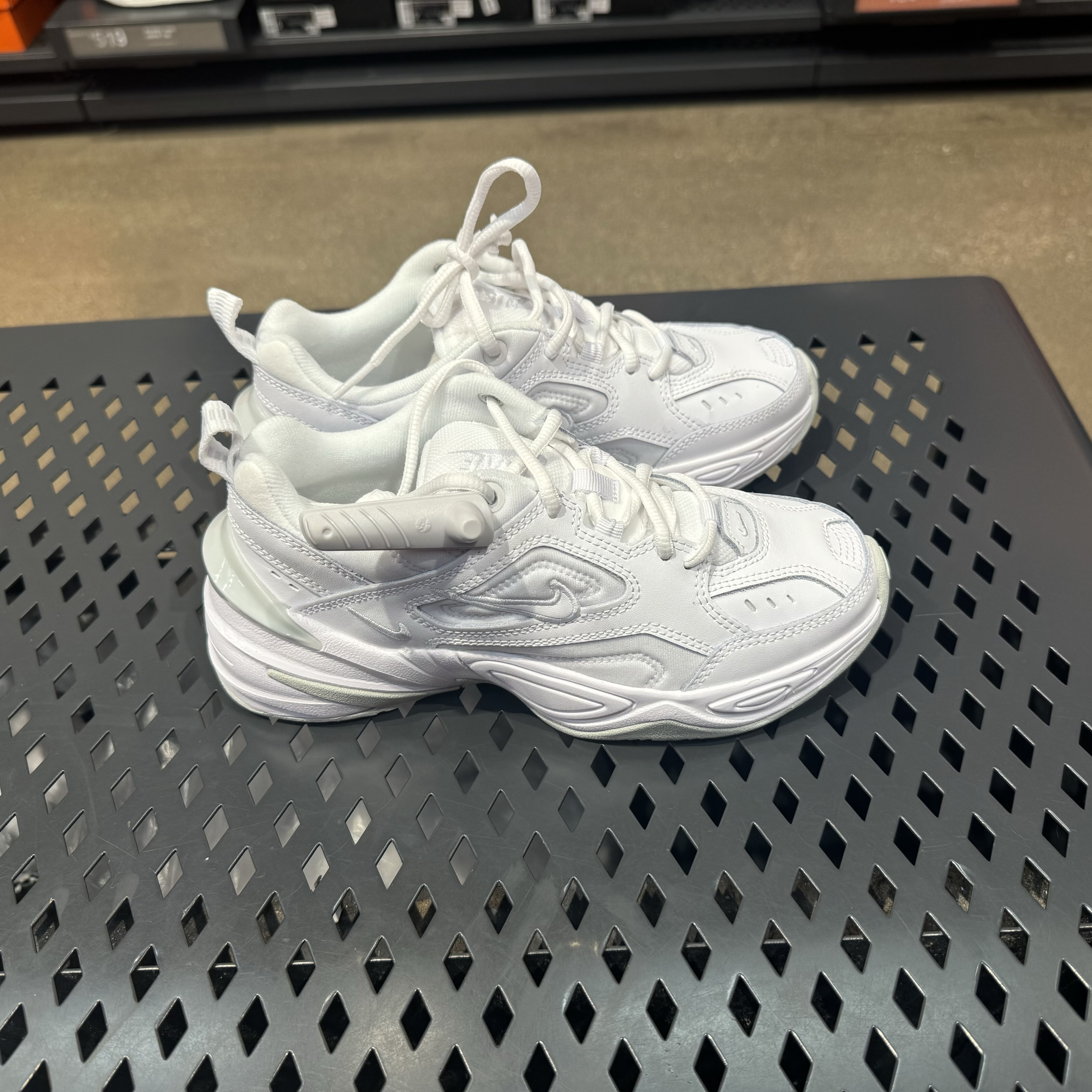 犇犇运动Nike M2K男女休闲老爹鞋慢跑鞋AO3108-100-402 AV4789