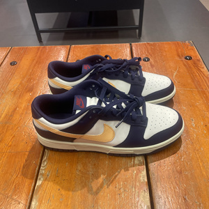 犇犇运动Nike/耐克Dunk Low 男舒适休闲板鞋FV8106 DV0833 FD0350