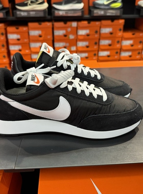 犇犇运动Nike/ AIR TAILWIND 79 男子复古华夫底休闲鞋487754-012