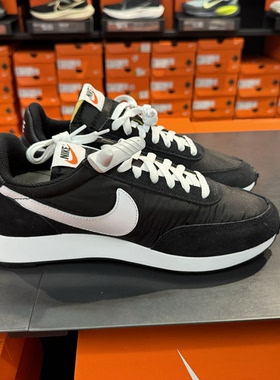 犇犇运动Nike/ AIR TAILWIND 79 男子复古华夫底休闲鞋487754-012