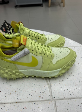 犇犇运动Nike/Air Jordan1 Element LowGore-Tex防水跑步鞋FV4227