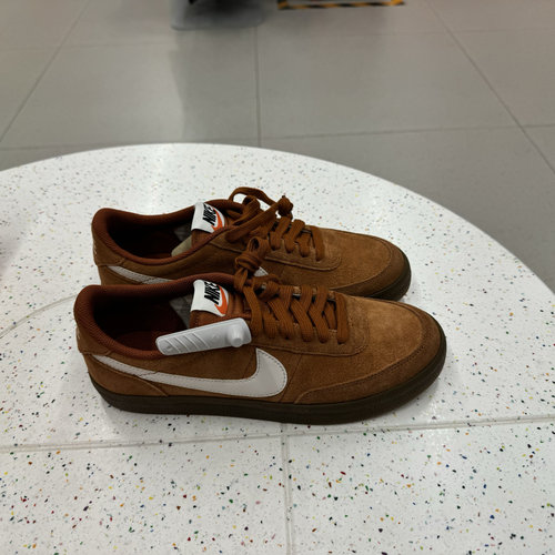 犇犇运动Nike/KILLSHOT 2男耐磨舒适休闲鞋 FQ8903-HQ9431-432997