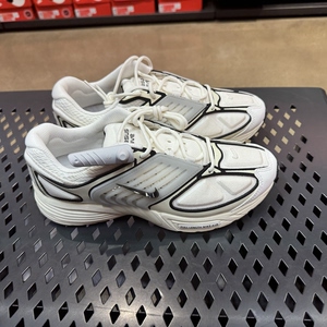 犇犇运动Nike/ AIR PEGASUS WAVE男子耐磨低帮休闲跑步鞋 IB0612