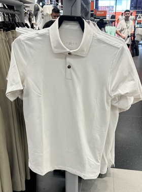 犇犇运动Nike/ 男子 POLO 高尔夫休闲短袖透气翻领T恤HQ8479-030