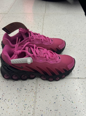 犇犇运动Nike/ MAX DN8 女子全掌气垫舒适缓震跑鞋HF5509-601