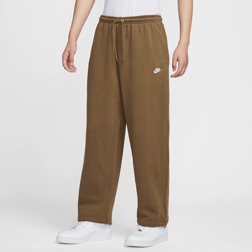 犇犇运动Nike/ 男子加绒训练休闲直筒舒适长裤IF0489-235