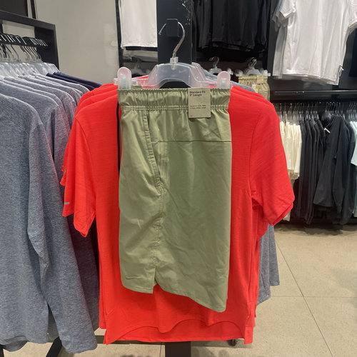 犇犇运动Nike/耐克男速干五分短裤 DV9331 DM6618 DV9858 DV9335