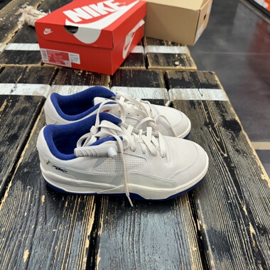 犇犇运动Nike/Jordan Flight Court大童低帮训练篮球鞋HF3333-005